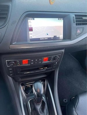 Citro n C5 Break | 2016 | Automată | Full Option | 180 CP | Diesel  Vând Citro n C5 Break, an fabric - imagine 5