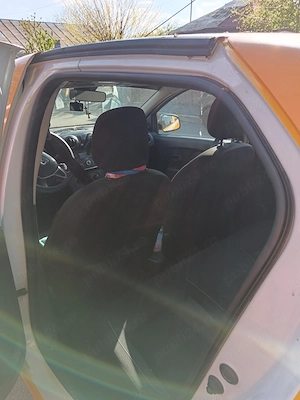 Vând Logan taxi - imagine 5