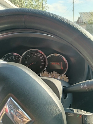 Vând Logan taxi - imagine 3