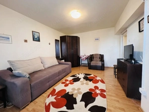 Garsonieră decomandată cu centrala proprie si AC- Zona Carol  - imagine 2