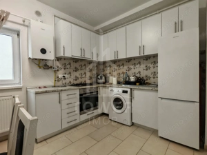 Apartament Et. 1 de vânzare  2 camere decomandate Deventer - imagine 3