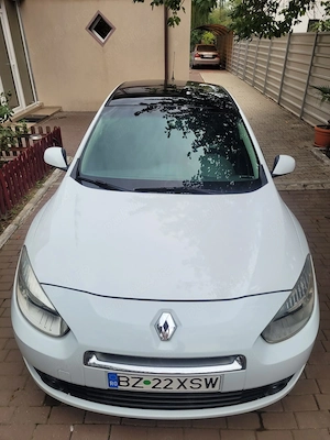 2012 Renault fluence - imagine 6