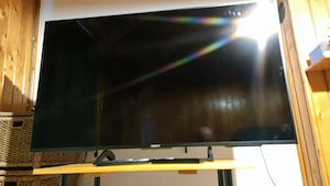 Sony Bravia KD-55XE8096 - Android TV, diag 140 cm, 4K UltraHD, Chromecast Built-in - imagine 3
