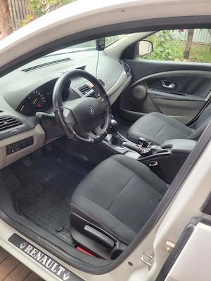 2012 Renault fluence - imagine 8