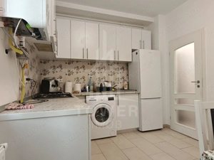 Apartament Et. 1 de vânzare  2 camere decomandate Deventer - imagine 2