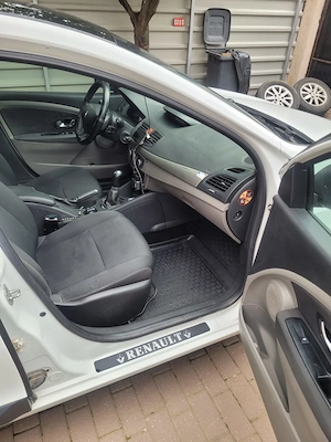 2012 Renault fluence - imagine 7