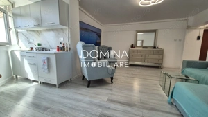 Vânzare apartament *2 camere - bloc 2000 - renovat - etaj 4/8* Bld. Republicii - imagine 3