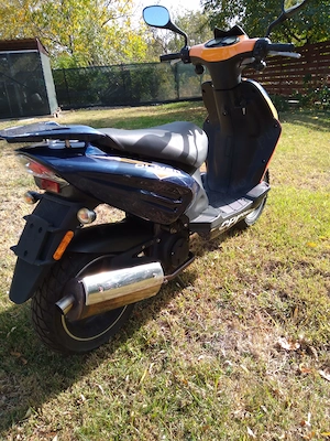 2007 Cpi Oliver oliver power city - imagine 5