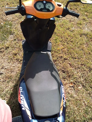 2007 Cpi Oliver oliver power city - imagine 2