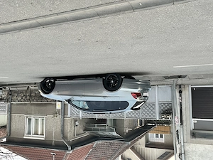 Vind BMW e 91 320i automat  - imagine 5