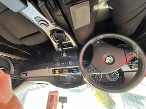 Vind BMW e 91 320i automat 