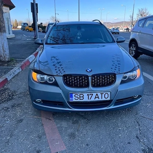 Vind BMW e 91 320i automat  - imagine 4