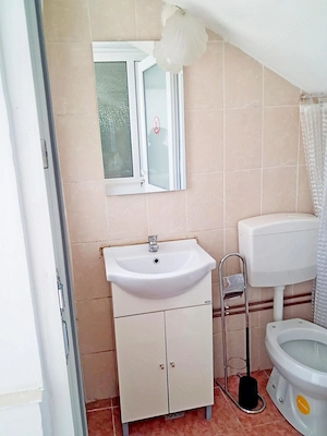 Aradului   Spațiu pentru birouri   cabinet medical, 100 mp - imagine 14