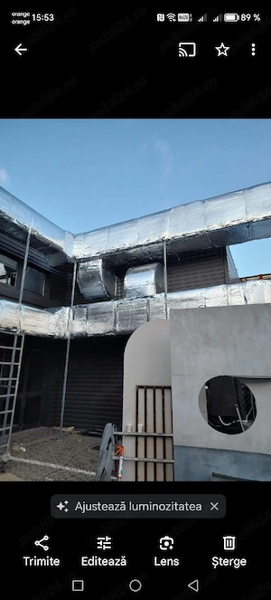 Angajam montatori Tubulatura Ventilație  - imagine 2