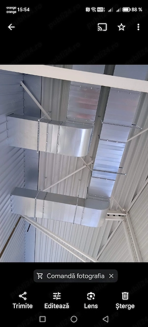 Angajam montatori Tubulatura Ventilație 