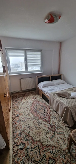 Republicii, 2 camere, 67000 euro neg - imagine 8