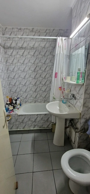 Republicii, 2 camere, 67000 euro neg - imagine 11