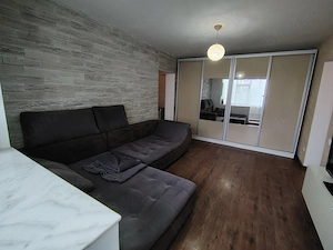 Apartament 3 camere, parcare, Podu Ros - Cantemir