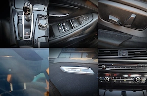 BMW Seria 5 2.0dA Euro6 12 2014 - imagine 5