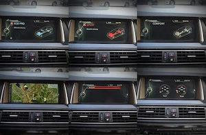 BMW Seria 5 2.0dA Euro6 12 2014 - imagine 4