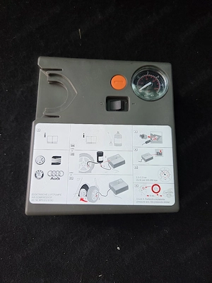 Compresor auto Audi/Vw/Skoda - imagine 3