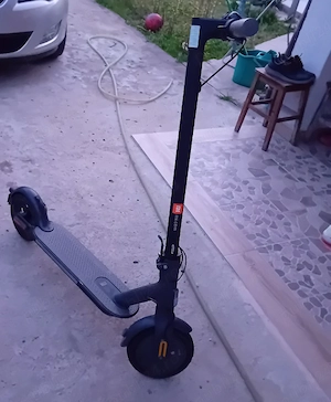 trotineta de vanzare