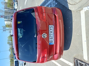 Vw touran 1,6 diesel - imagine 2