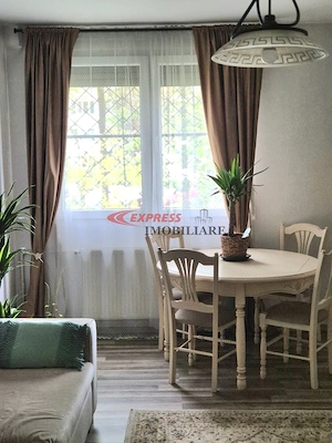 Titan, Nicolae Grigorescu, Parc IOR, Centrala