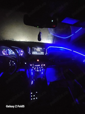 hiundai santa fe - imagine 3