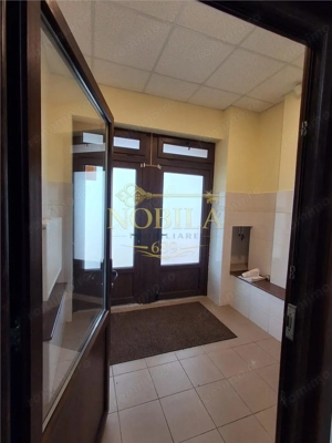 SPATIU COMERCIAL DE INCHIARIAT ZONA DE SUS ONESTI - imagine 8