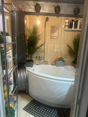Casă individuală, 5 camere, 4 băi, Cartier Plopilor - imagine 12