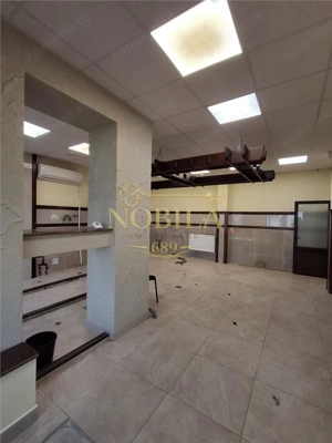 SPATIU COMERCIAL DE INCHIARIAT ZONA DE SUS ONESTI - imagine 5