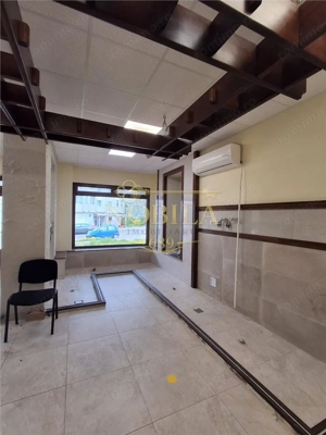 SPATIU COMERCIAL DE INCHIARIAT ZONA DE SUS ONESTI - imagine 7