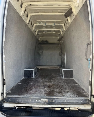 Iveco daily 3.0 an fabricație 2013  - imagine 2