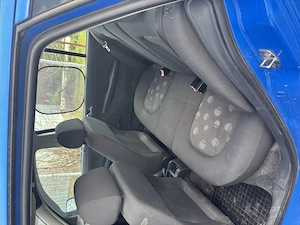 Skoda Fabia 1.4 benzină  - imagine 4