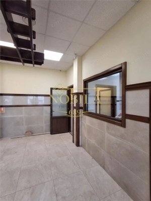 SPATIU COMERCIAL DE INCHIARIAT ZONA DE SUS ONESTI - imagine 4