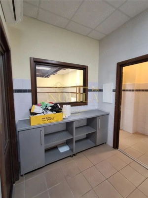 SPATIU COMERCIAL DE INCHIARIAT ZONA DE SUS ONESTI - imagine 12