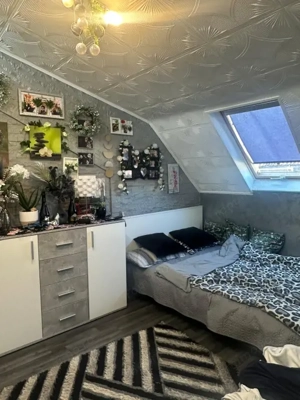Casă individuală, 5 camere, 4 băi, Cartier Plopilor - imagine 10