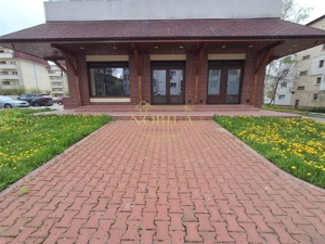 SPATIU COMERCIAL DE INCHIARIAT ZONA DE SUS ONESTI