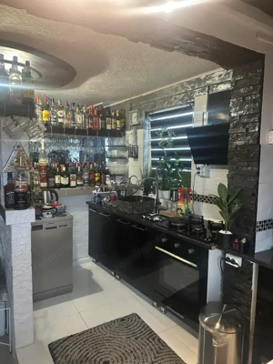 Casă individuală, 5 camere, 4 băi, Cartier Plopilor