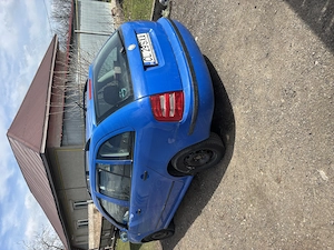 Skoda Fabia 1.4 benzină  - imagine 2