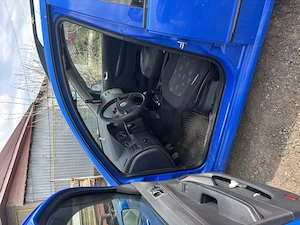 Skoda Fabia 1.4 benzină  - imagine 3