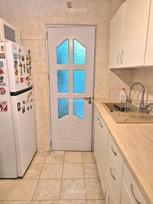 Apartament 3 camere zona Camil Ressu - metrou Nicoale Grigorescu - imagine 8