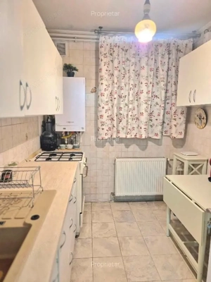 Apartament 3 camere zona Camil Ressu - metrou Nicoale Grigorescu - imagine 7