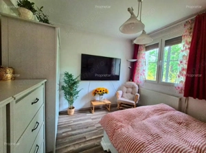 Apartament 3 camere zona Camil Ressu - metrou Nicoale Grigorescu - imagine 3