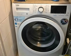 Apartament 3 camere zona Camil Ressu - metrou Nicoale Grigorescu - imagine 15