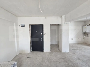 Apartament 2 camere, 52.50 mp, zona Unirii Green Properties - imagine 3