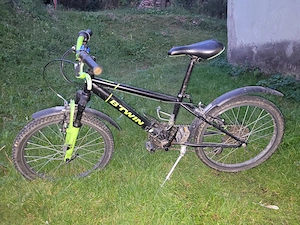 De vanzare 3 biciclete - imagine 4