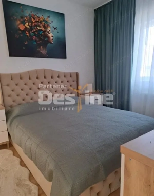 Apartament cu 2 camere in vila, suprafata 52 mp si loc de parcare Sanpetru - imagine 3