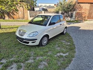 lancia Ypsilon  - imagine 3
